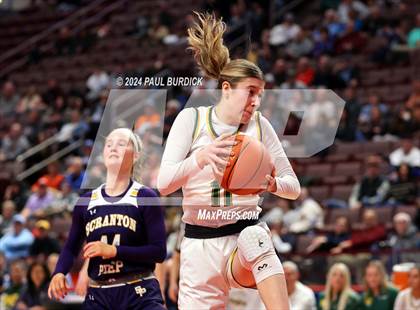 Thumbnail 3 in Blackhawk vs. Scranton Prep (PIAA 4A Championship) photogallery.