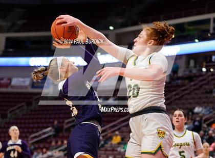Thumbnail 3 in Blackhawk vs. Scranton Prep (PIAA 4A Championship) photogallery.
