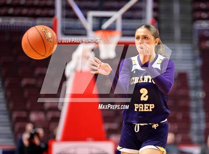 Thumbnail 2 in Blackhawk vs. Scranton Prep (PIAA 4A Championship) photogallery.