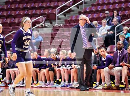 Thumbnail 3 in Blackhawk vs. Scranton Prep (PIAA 4A Championship) photogallery.