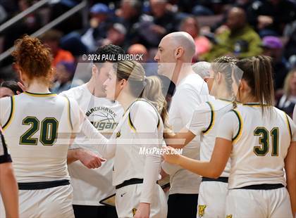 Thumbnail 1 in Blackhawk vs. Scranton Prep (PIAA 4A Championship) photogallery.