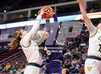 Thumbnail 1 in Blackhawk vs. Scranton Prep (PIAA 4A Championship) photogallery.