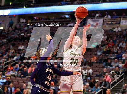 Thumbnail 1 in Blackhawk vs. Scranton Prep (PIAA 4A Championship) photogallery.