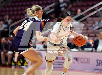 Thumbnail 2 in Blackhawk vs. Scranton Prep (PIAA 4A Championship) photogallery.