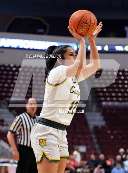Thumbnail 2 in Blackhawk vs. Scranton Prep (PIAA 4A Championship) photogallery.