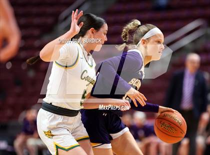 Thumbnail 2 in Blackhawk vs. Scranton Prep (PIAA 4A Championship) photogallery.