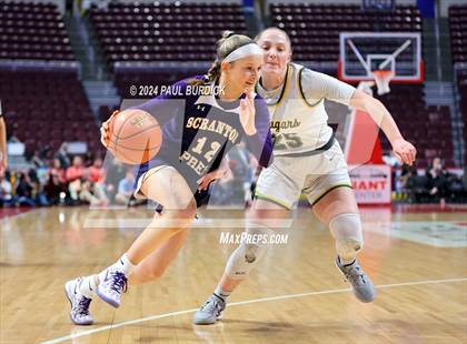 Thumbnail 1 in Blackhawk vs. Scranton Prep (PIAA 4A Championship) photogallery.