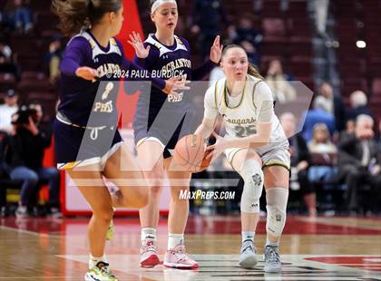 Thumbnail 2 in Blackhawk vs. Scranton Prep (PIAA 4A Championship) photogallery.