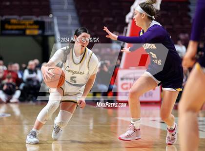 Thumbnail 2 in Blackhawk vs. Scranton Prep (PIAA 4A Championship) photogallery.
