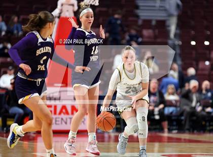 Thumbnail 1 in Blackhawk vs. Scranton Prep (PIAA 4A Championship) photogallery.