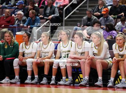 Thumbnail 3 in Blackhawk vs. Scranton Prep (PIAA 4A Championship) photogallery.