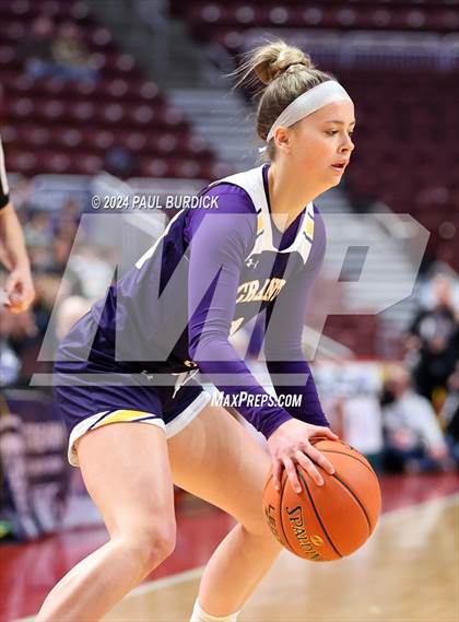 Thumbnail 1 in Blackhawk vs. Scranton Prep (PIAA 4A Championship) photogallery.