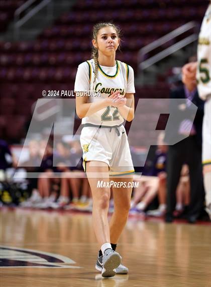Thumbnail 2 in Blackhawk vs. Scranton Prep (PIAA 4A Championship) photogallery.