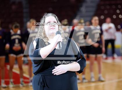 Thumbnail 2 in Blackhawk vs. Scranton Prep (PIAA 4A Championship) photogallery.