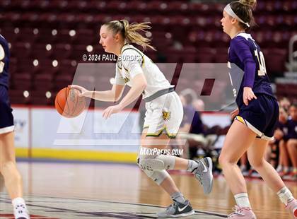 Thumbnail 3 in Blackhawk vs. Scranton Prep (PIAA 4A Championship) photogallery.