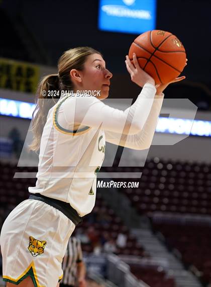 Thumbnail 2 in Blackhawk vs. Scranton Prep (PIAA 4A Championship) photogallery.