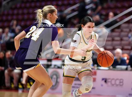 Thumbnail 1 in Blackhawk vs. Scranton Prep (PIAA 4A Championship) photogallery.