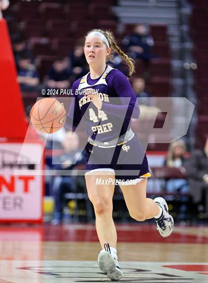 Thumbnail 3 in Blackhawk vs. Scranton Prep (PIAA 4A Championship) photogallery.