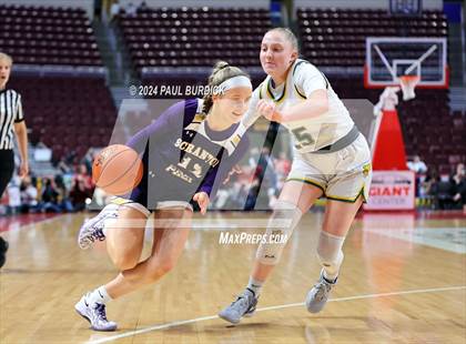 Thumbnail 3 in Blackhawk vs. Scranton Prep (PIAA 4A Championship) photogallery.