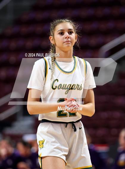 Thumbnail 3 in Blackhawk vs. Scranton Prep (PIAA 4A Championship) photogallery.