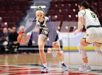 Thumbnail 3 in Blackhawk vs. Scranton Prep (PIAA 4A Championship) photogallery.