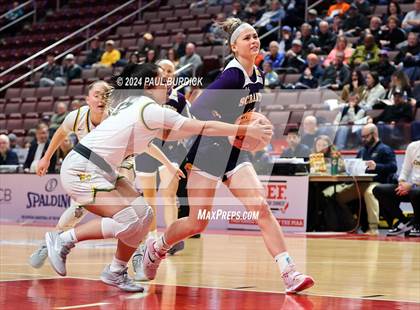 Thumbnail 2 in Blackhawk vs. Scranton Prep (PIAA 4A Championship) photogallery.