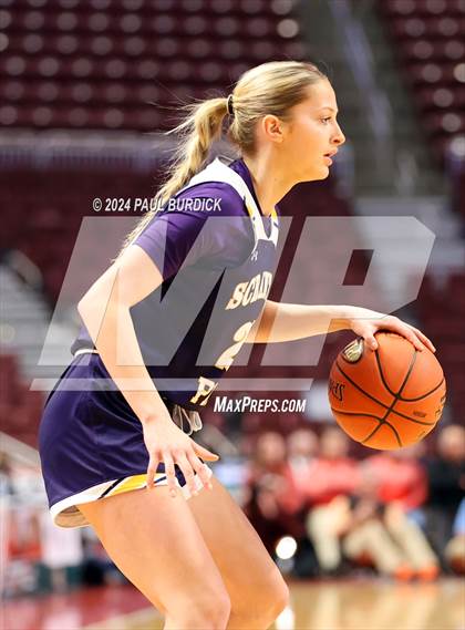 Thumbnail 3 in Blackhawk vs. Scranton Prep (PIAA 4A Championship) photogallery.