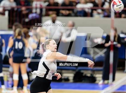 Thumbnail 1 in Resurrection Christian vs. Strasburg (CHSAA 3A Round 1) photogallery.