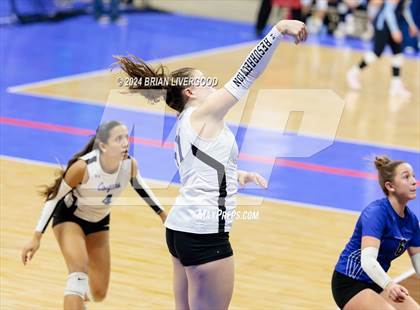 Thumbnail 2 in Resurrection Christian vs. Strasburg (CHSAA 3A Round 1) photogallery.