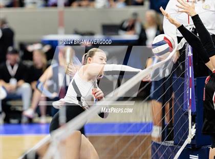 Thumbnail 1 in Resurrection Christian vs. Strasburg (CHSAA 3A Round 1) photogallery.