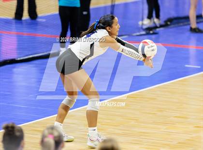 Thumbnail 1 in Resurrection Christian vs. Strasburg (CHSAA 3A Round 1) photogallery.