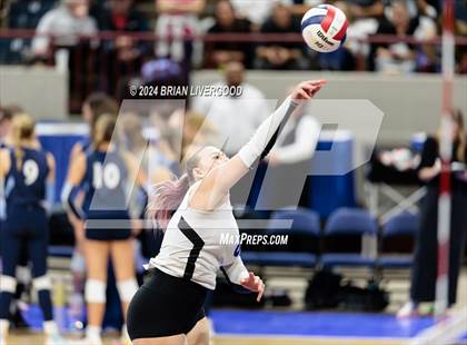 Thumbnail 3 in Resurrection Christian vs. Strasburg (CHSAA 3A Round 1) photogallery.