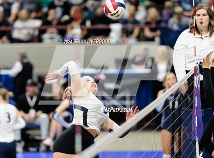 Thumbnail 2 in Resurrection Christian vs. Strasburg (CHSAA 3A Round 1) photogallery.