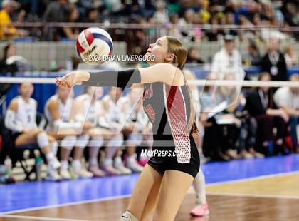 Thumbnail 2 in Resurrection Christian vs. Strasburg (CHSAA 3A Round 1) photogallery.