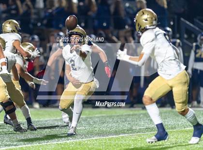 Thumbnail 2 in Briarwood Christian vs. Moody (AHSAA 5A Round 3) photogallery.