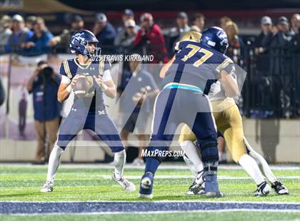 Thumbnail 1 in Briarwood Christian vs. Moody (AHSAA 5A Round 3) photogallery.
