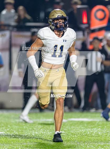 Thumbnail 1 in Briarwood Christian vs. Moody (AHSAA 5A Round 3) photogallery.