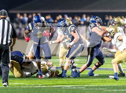 Thumbnail 3 in Briarwood Christian vs. Moody (AHSAA 5A Round 3) photogallery.