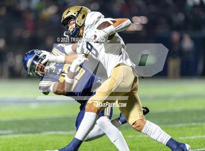 Thumbnail 1 in Briarwood Christian vs. Moody (AHSAA 5A Round 3) photogallery.