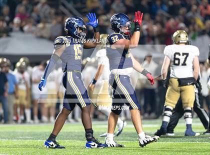 Thumbnail 1 in Briarwood Christian vs. Moody (AHSAA 5A Round 3) photogallery.