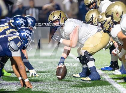 Thumbnail 1 in Briarwood Christian vs. Moody (AHSAA 5A Round 3) photogallery.