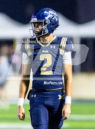 Briarwood Christian vs. Moody (AHSAA 5A Round 3)