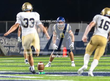 Thumbnail 1 in Briarwood Christian vs. Moody (AHSAA 5A Round 3) photogallery.