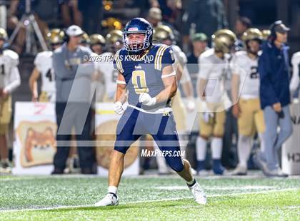 Thumbnail 1 in Briarwood Christian vs. Moody (AHSAA 5A Round 3) photogallery.