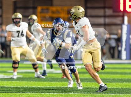 Thumbnail 1 in Briarwood Christian vs. Moody (AHSAA 5A Round 3) photogallery.