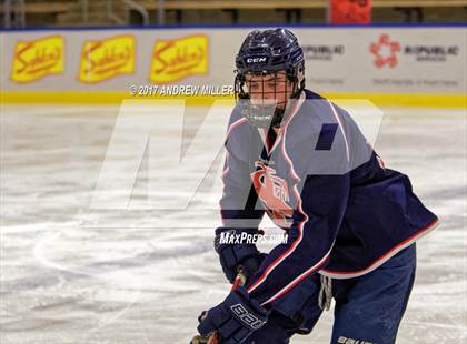 Thumbnail 3 in St. Lawrence Central vs. Beekmantown (NYSPHSAA Division 2 Semifinal) photogallery.