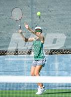 This MaxPreps.com professional photo is from the gallery Poway @ Bancho Bernardo which features Poway high school athletes playing Girls Tennis.