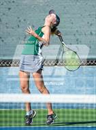 This MaxPreps.com professional photo is from the gallery Poway @ Bancho Bernardo which features Poway high school athletes playing Girls Tennis.
