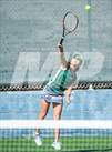 This MaxPreps.com professional photo is from the gallery Poway @ Bancho Bernardo which features Poway high school athletes playing Girls Tennis.