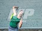 This MaxPreps.com professional photo is from the gallery Poway @ Bancho Bernardo which features Poway high school athletes playing Girls Tennis.